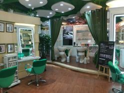 -艺米阳光Hair Salon