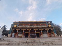 -小昭寺