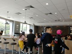 -麦当劳(上百万和城店)