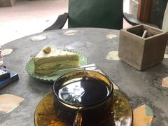 -时光花园(白鹭洲店)