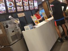-永和大王(万顺路店)