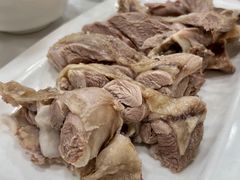 -马永华东乡手抓美食