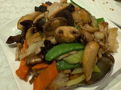 -岭南小馆