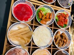 -周小明火锅(黑金冠社区店)