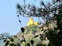 -大慈岩风景区