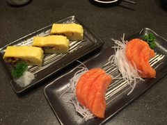 -元气寿司(新城市广场店)