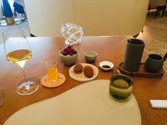 -Amber(置地文华东方酒店)