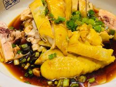 -兰溪小馆(东直门簋街店)