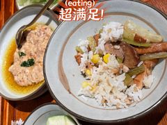 -山食间·中式营养轻餐(保利时光里店)