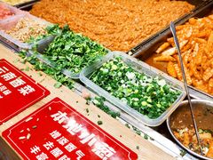 -周小亮丁家坡洋芋(观音桥好吃街B区直营店)
