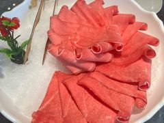 -百草滩羊清水涮羊肉·清真·宁夏盐池滩羊(莲花桥店)