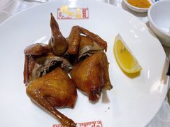 -凤城礼记鱼翅海鲜酒家(新马路总店)