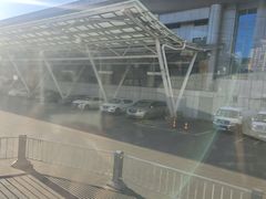 -西昌旅游集散服务中心