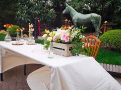 -马勒别墅饭店(静安寺店)