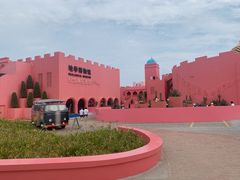 -漳州滨海火山岛自然生态风景区