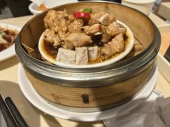 -香港池仔记肠粉王(博多新记襄阳南路店)