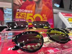 -LOHO眼镜(北京合生汇店)