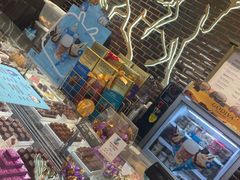 零售区-GODIVA(海岸城店)
