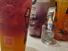 -龍歌自助小火锅(崂山丽达店)