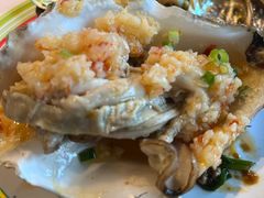 -开海·红岛海鲜虾水饺(石老人店)
