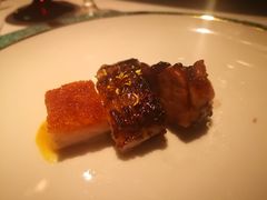 -三号黄浦会Canton Table