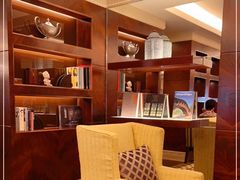 -上海和平饭店华懋阁 Cathay Room