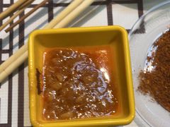 -云晓光头烧烤吧(德平路店)