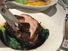 -桂满陇·海市蜃楼·黑金(国金店)