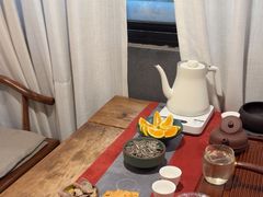 -邈墨茶馆(凤起路店)