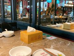 -前海沿·青岛菜(李沧万达店)