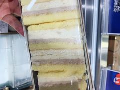 -Olé精品超市(上海虹桥南丰城店)
