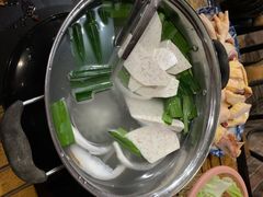 -万兴启丰椰子文化园餐厅