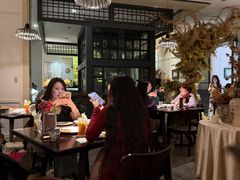 -22ºN BISTRO西餐&酒馆(石奥商业街店)