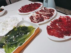 -八合里潮汕鲜牛肉火锅(上海汇智广场店)
