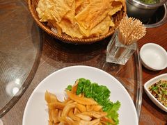 -东海怡品海鲜豆捞(舟宿夜江店)