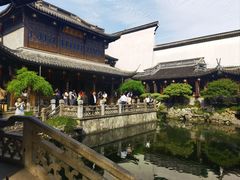 -胡雪岩故居