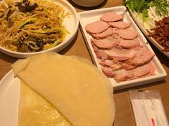 -榆林镇筋饼(知春路店)