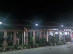 -孔雀湖生态旅游区