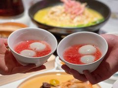 -醉舍·新淮扬菜(长宁龙之梦店)