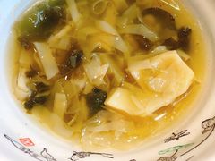 笋丝-乡亲鹅肉城(昆山店)
