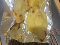 -竹之月日本料理铁板烧(香江花园店)