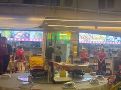 -小煵记·打边炉(西丽文光店)