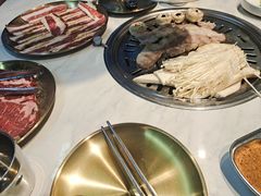 -六七八韩式烤肉·韩国料理(上杭路店)