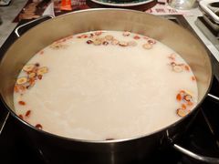 -尚尚仙·酸汤猪手·猪肚鸡火锅(华联万柳购物中心店)