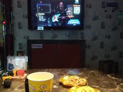 -格莱美量贩式KTV(奥帆店)