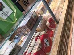 -泸溪河桃酥(江宁万居汇店)