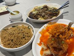 -老阊门菜馆(山塘街店)