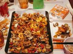 -蟹宗蟹(润达国际五楼店)