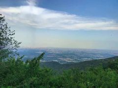 -香山公园