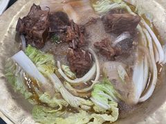 -芦月轩羊蝎子(太平桥店)